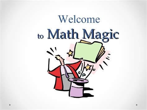 Unleash Your Math Skills with this Magical Manual